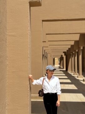 Riyadh Diriyah 利雅得迪里耶