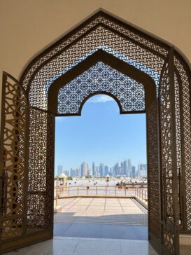 Imam Abdul Wahhab Mosque Internal 伊玛目阿卜杜勒·瓦哈卜清真寺