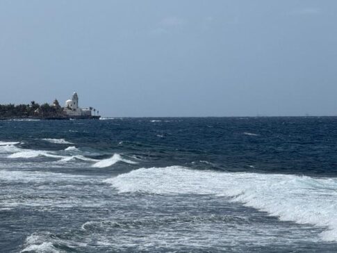 Jeddah Corniche 吉达海滨大道