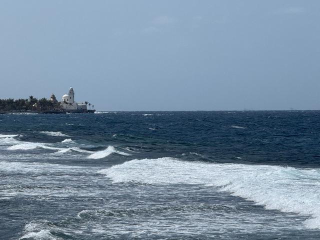 Jeddah Corniche 吉达海滨大道