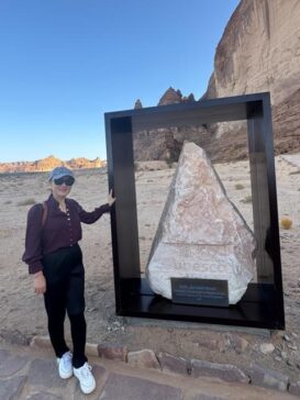 Ancient City of Dadan 达丹古城