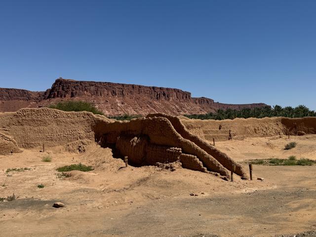 AlUla Old Town 阿尔乌拉老城