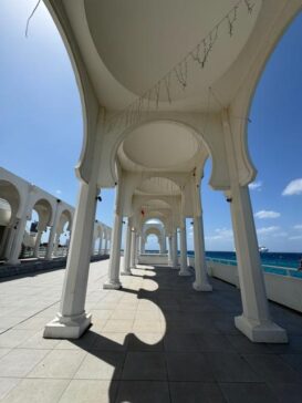 Al Rahma Mosque 拉赫玛清真寺