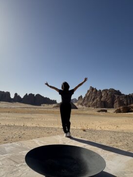 Banyan Tree Alula 阿尔乌拉悦榕庄