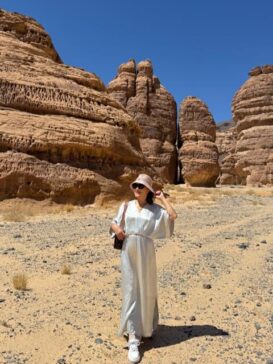 Banyan Tree Alula scenic view 阿尔乌拉悦榕庄优美风景