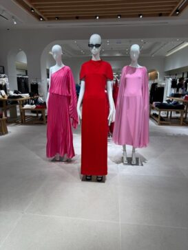 Doha Local Mall 多哈当地商场