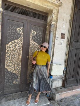 Jeddah Old Town 吉达老城区