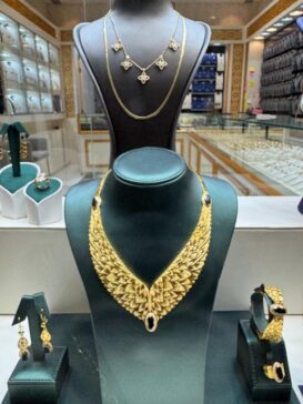 Doha Local Mall 多哈当地商场