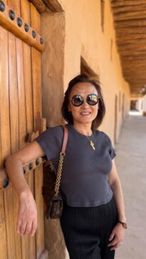 Qishla Palace 奇什拉宫