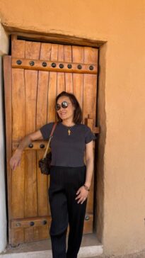 Qishla Palace 奇什拉宫