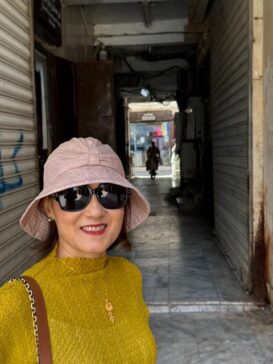 Jeddah Old Town 吉达老城区