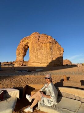 Elephant Rock 大象石