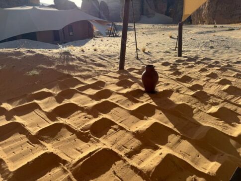 Banyan Tree Alula 阿尔乌拉悦榕庄