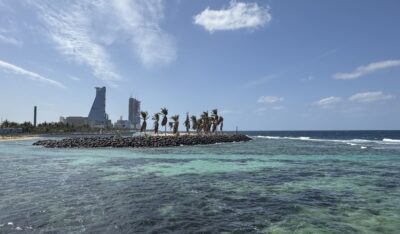 Read more about the article Middle East Travel Journal Day 19: A Day in Jeddah