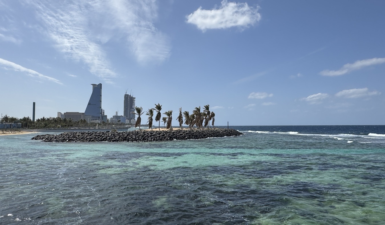 You are currently viewing Middle East Travel Journal Day 19: A Day in Jeddah