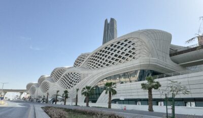 Read more about the article Middle East Travel Journal Day 29: A Day in Riyadh