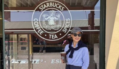 Read more about the article Seattle Travel Journal Day 3: Chihuly Garden and Glass