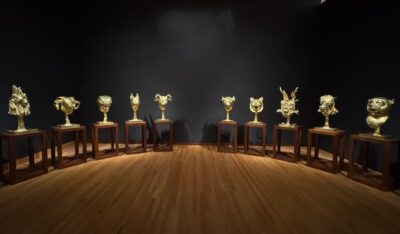 Read more about the article Seattle Travel Journal Day 5: Seattle Art Museum