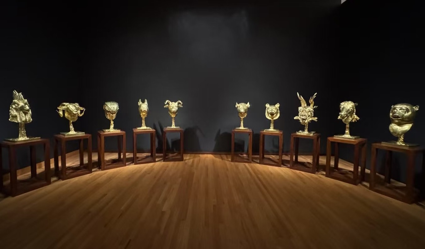 You are currently viewing Seattle Travel Journal Day 5: Seattle Art Museum