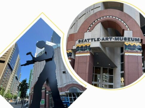 Seattle Art Museum