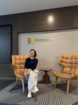 Microsoft Headquarter