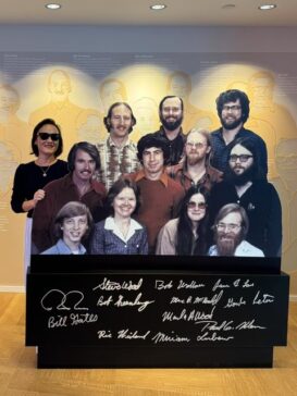 Microsoft Headquarter