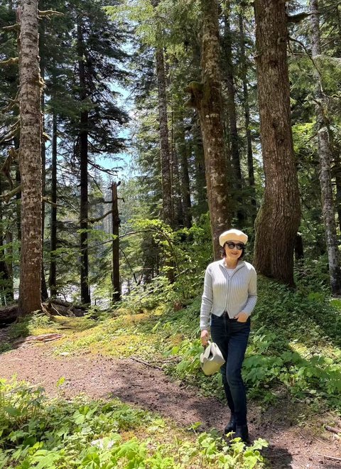 Mount Rainier