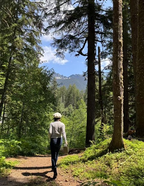 Mount Rainier