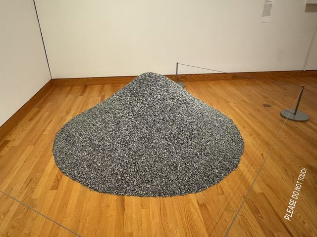 Seattle Art Museum