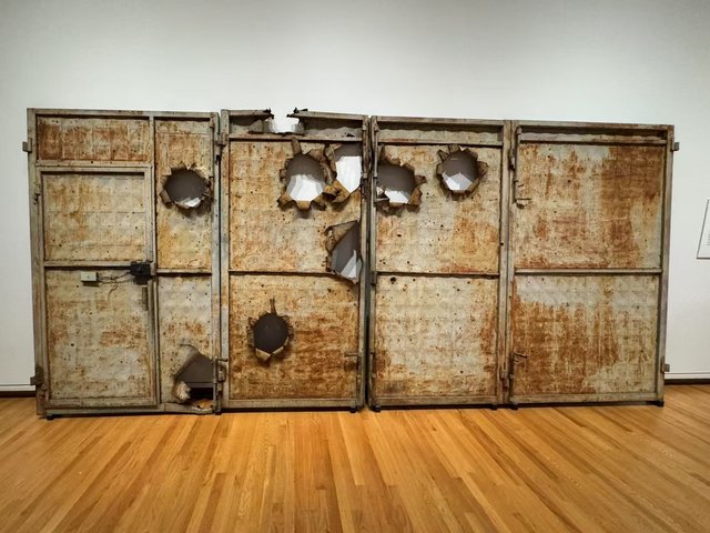 Seattle Art Museum