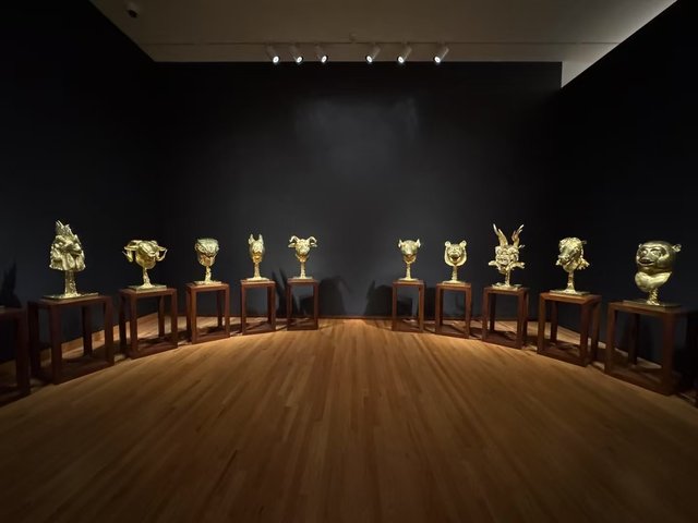 Seattle Art Museum