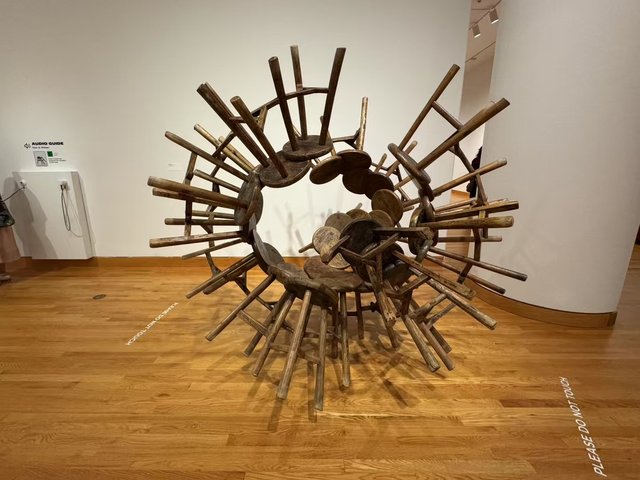 Seattle Art Museum