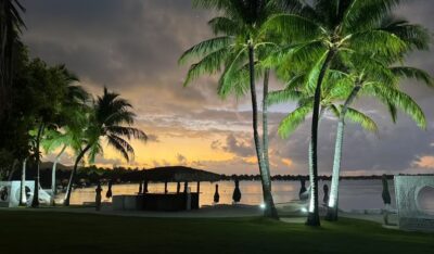 Read more about the article 大溪地与波拉波拉岛游记第五天：波拉波拉瑞吉度假村