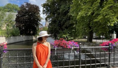 Read more about the article Belgium Travel Journal Day 2: Bruges