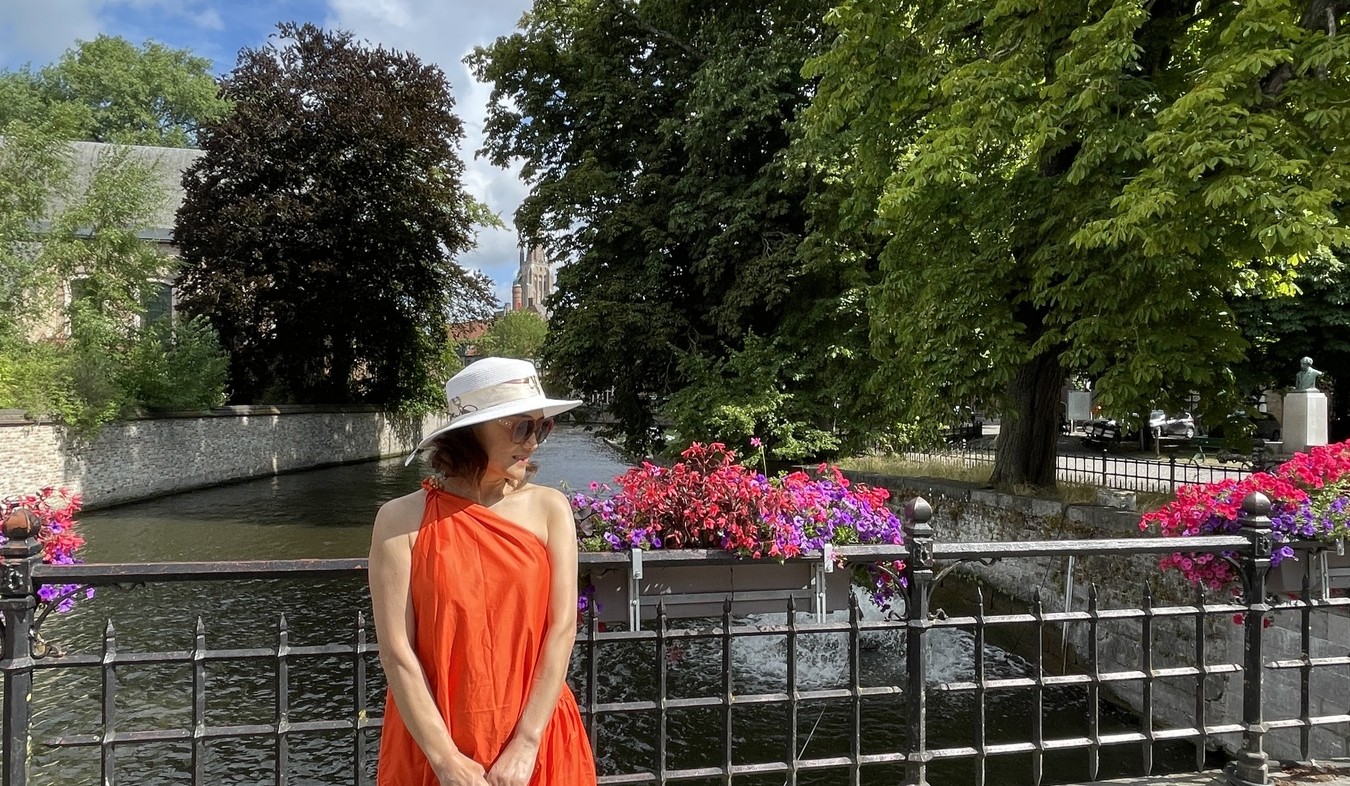 You are currently viewing Belgium Travel Journal Day 2: Bruges