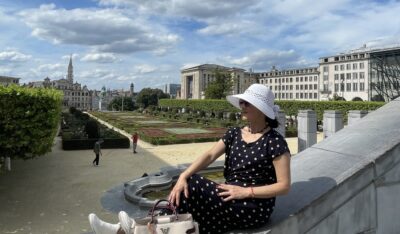 Read more about the article Belgium Travel Journal Day 1: Brussels