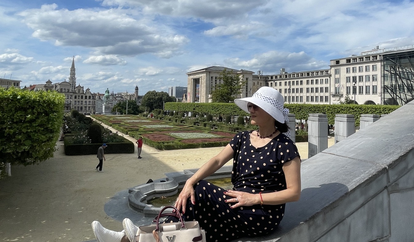 You are currently viewing Belgium Travel Journal Day 1: Brussels