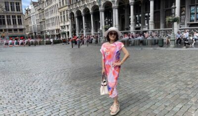 Read more about the article Belgium Travel Journal Day 5: Brussels