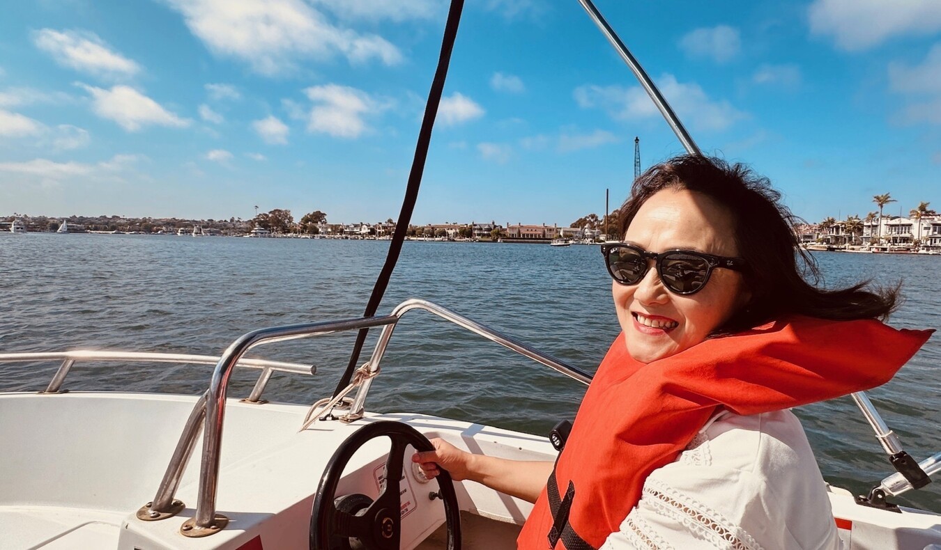 You are currently viewing A Four-Day Escape in Newport Beach