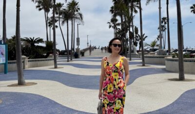 Read more about the article Newport Beach Travel Journal Day 1: Balboa Peninsula