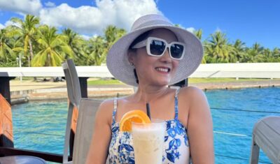 Read more about the article 大溪地与波拉波拉岛游记第一天：帕皮提