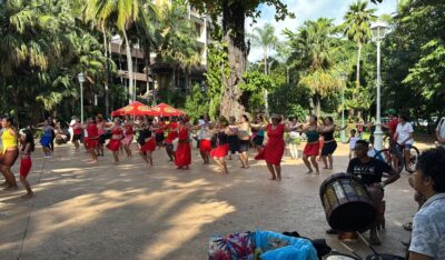 Read more about the article 大溪地与波拉波拉岛游记第七天：帕皮提