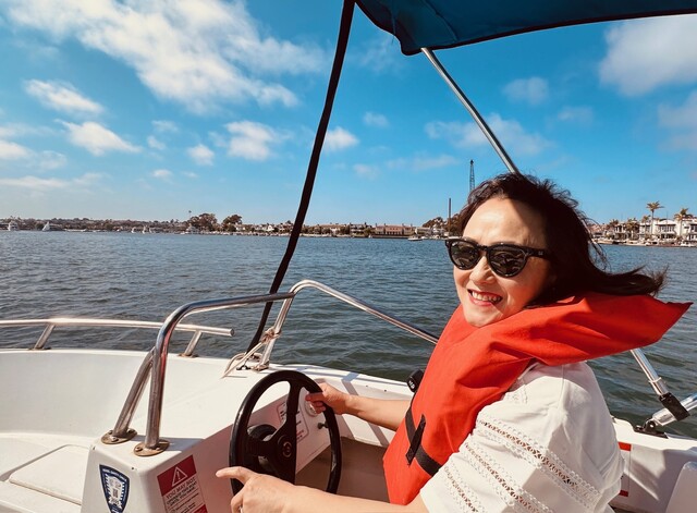 Newport Beach