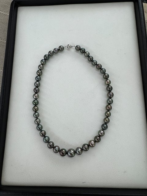Black Pearl