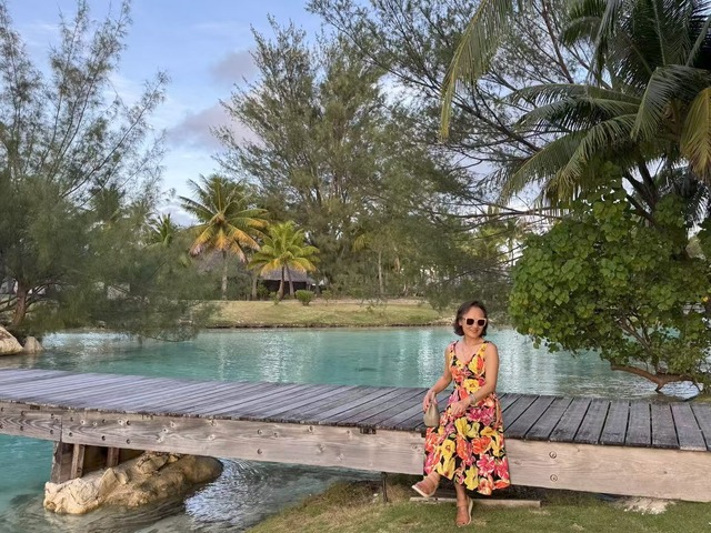 Bora Bora St. Regis