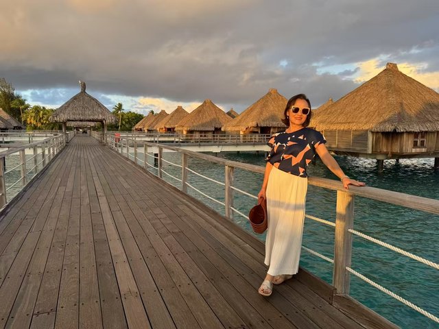 Bora Bora St. Regis