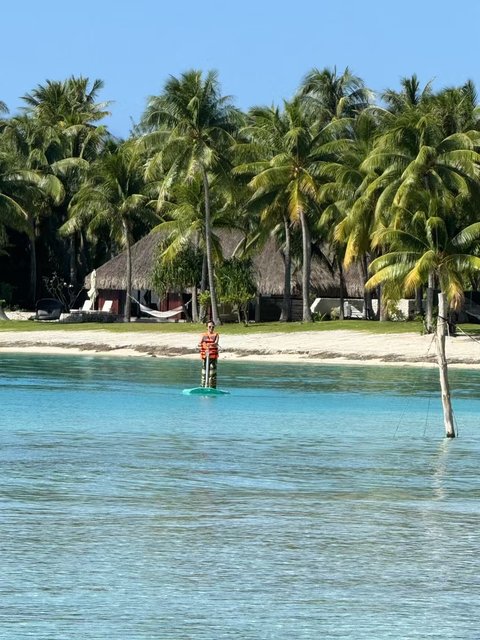 Bora Bora St. Regis