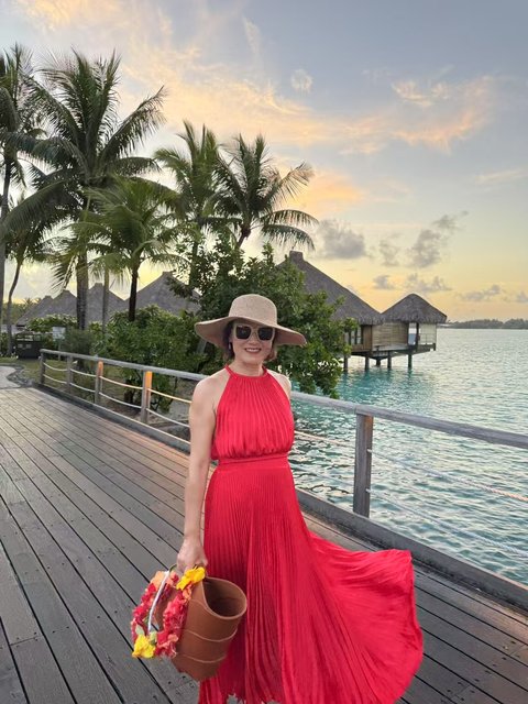 Bora Bora St. Regis