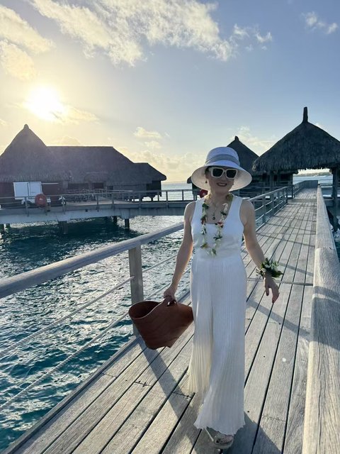 Bora Bora St. Regis