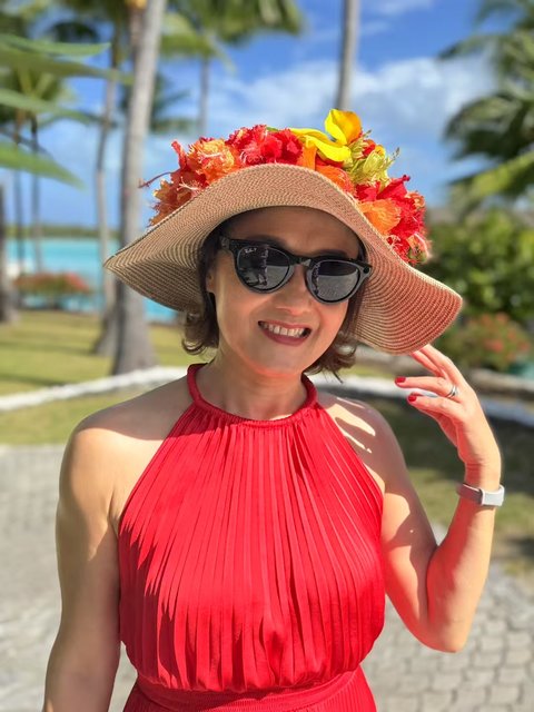 Bora Bora St. Regis